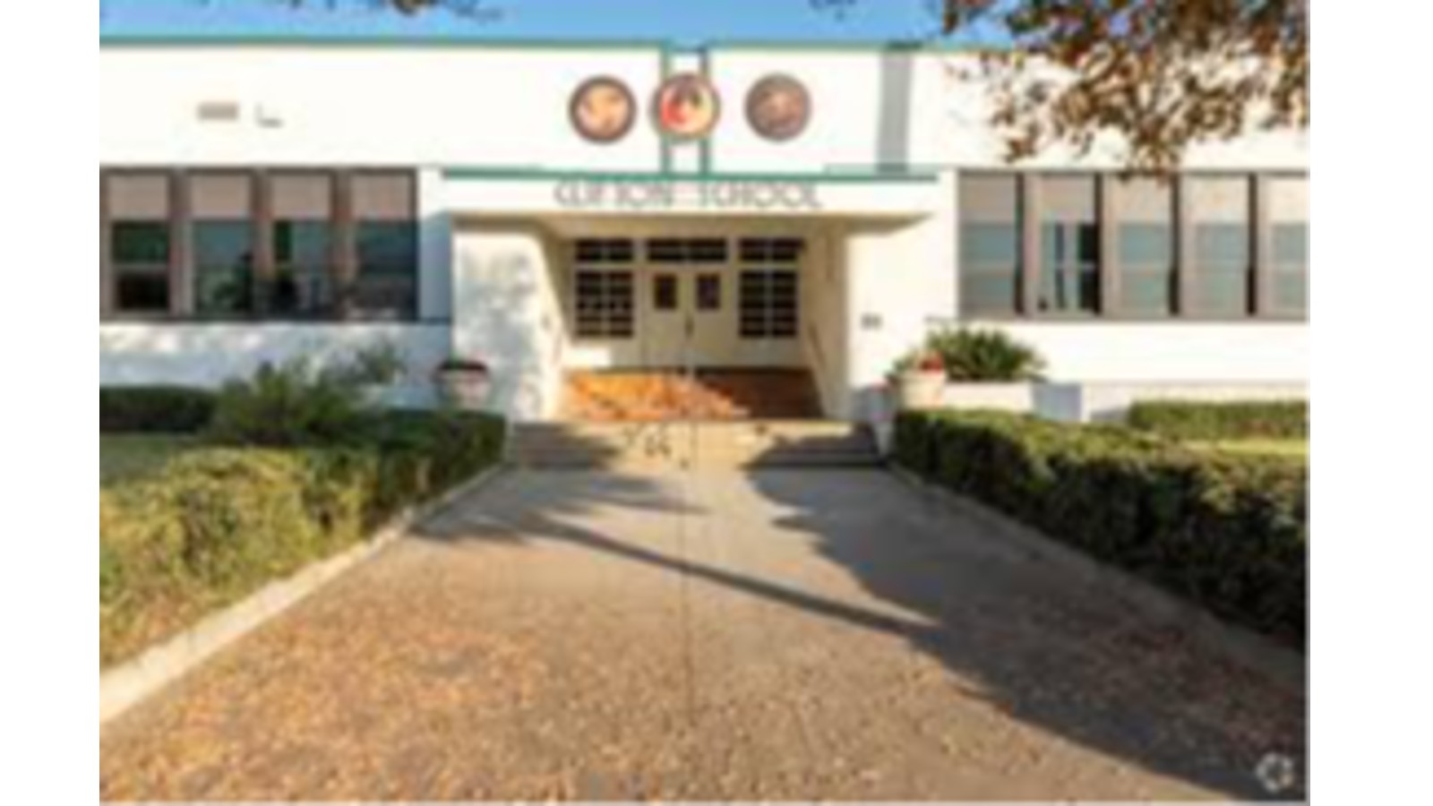 Clifton Middle School Photo
