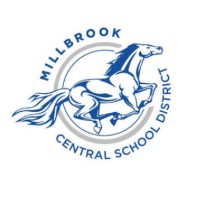 Millbrook Middle School Logo