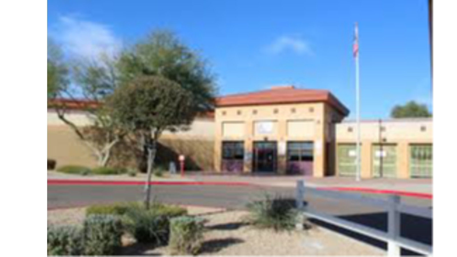 Vista del Sur Accelerated Academy Photo