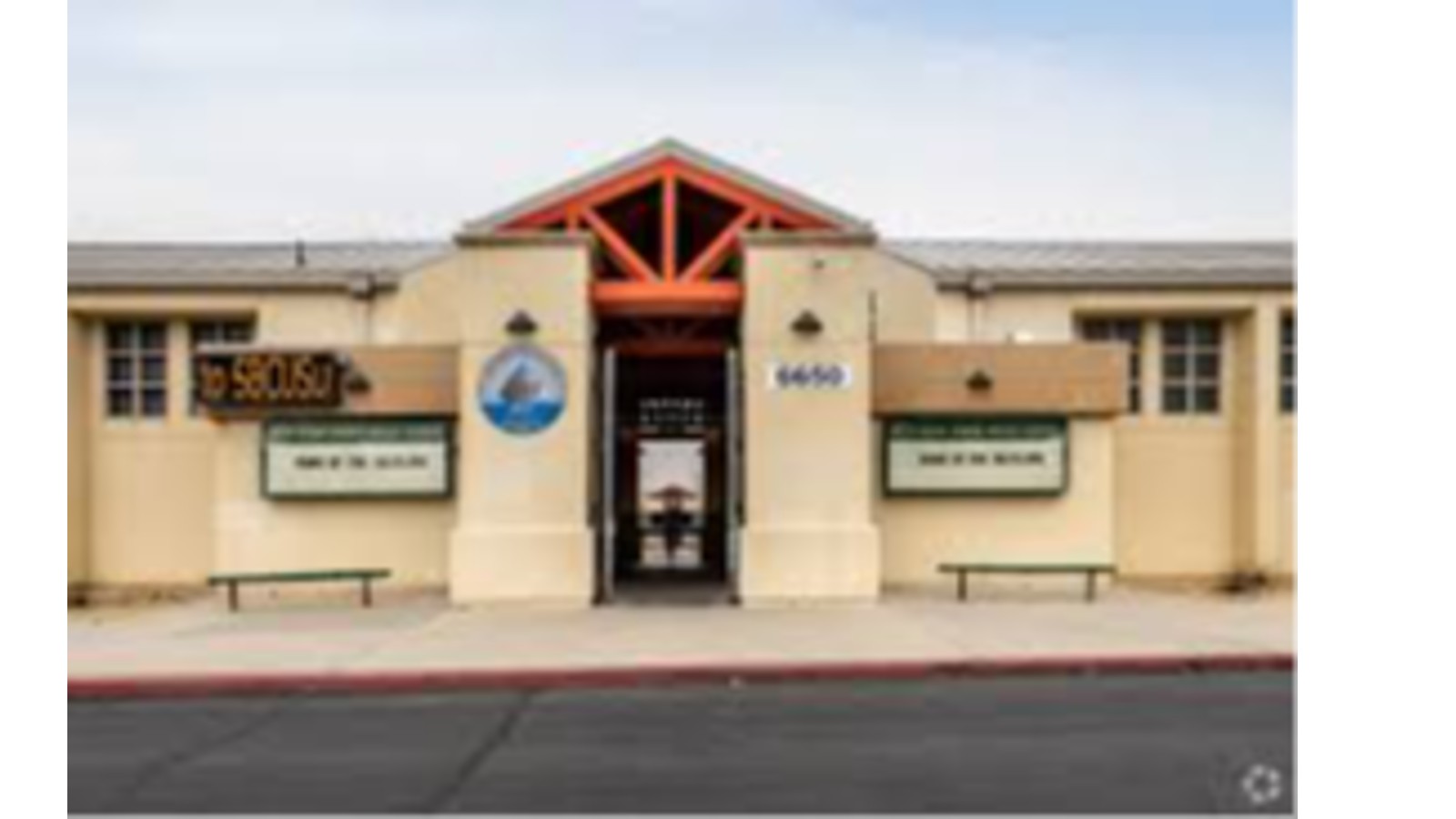 Cesar E. Chavez Middle School Photo