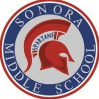 Sonora Middle School Logo