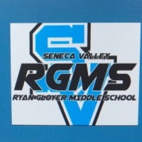 Ryan Gloyer Middle School Logo
