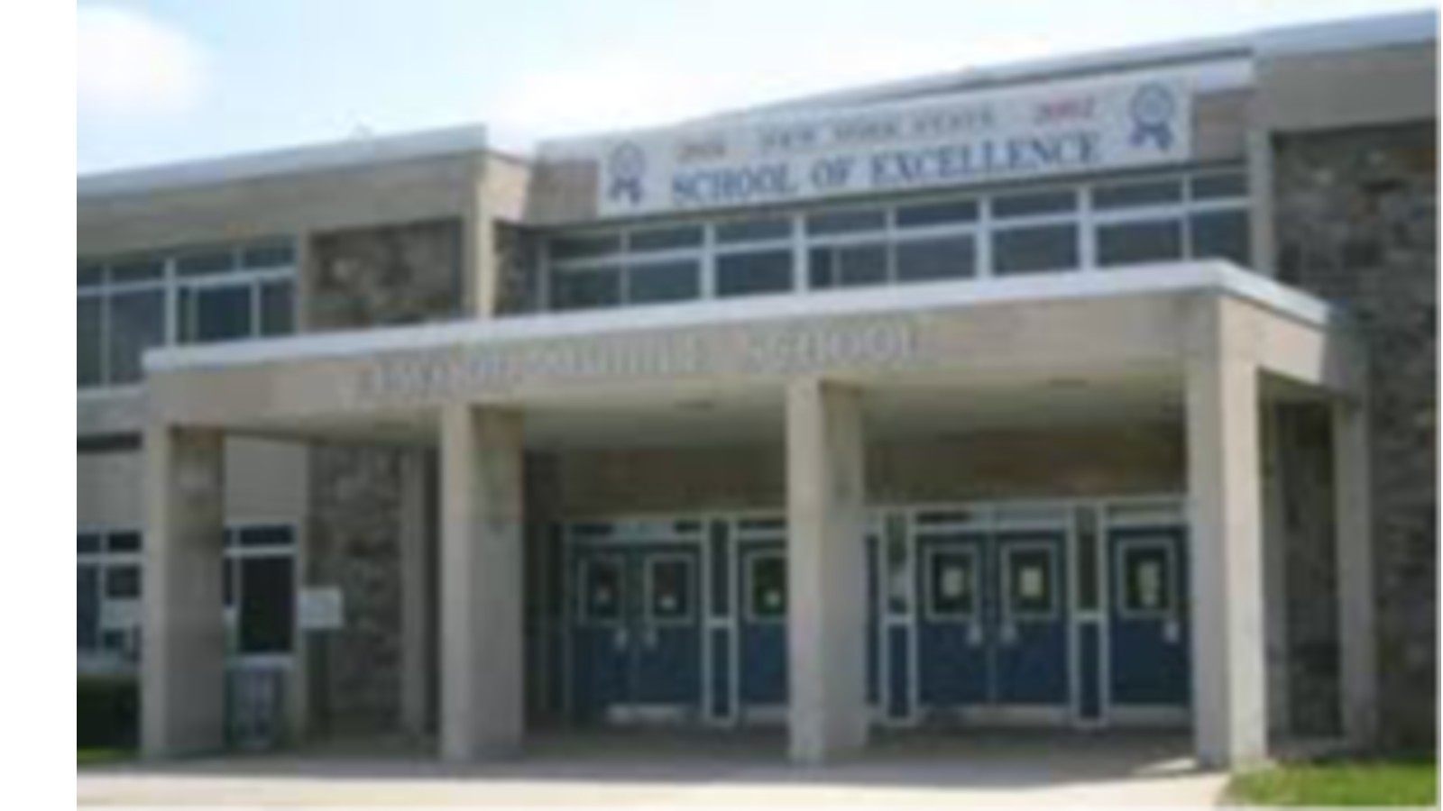 Elwood Middle School Photo
