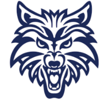 Tomahawk Creek Middle School Logo