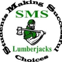 Sequoia Middle School - Fresno Logo