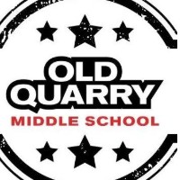 Old Quarry Middle School Logo