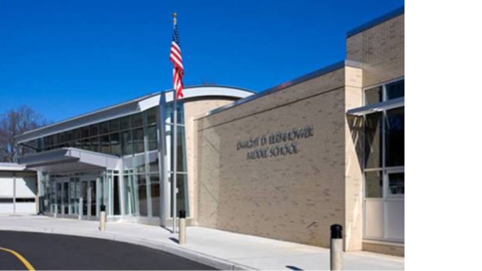 Dwight D Eisenhower Middle School Photo