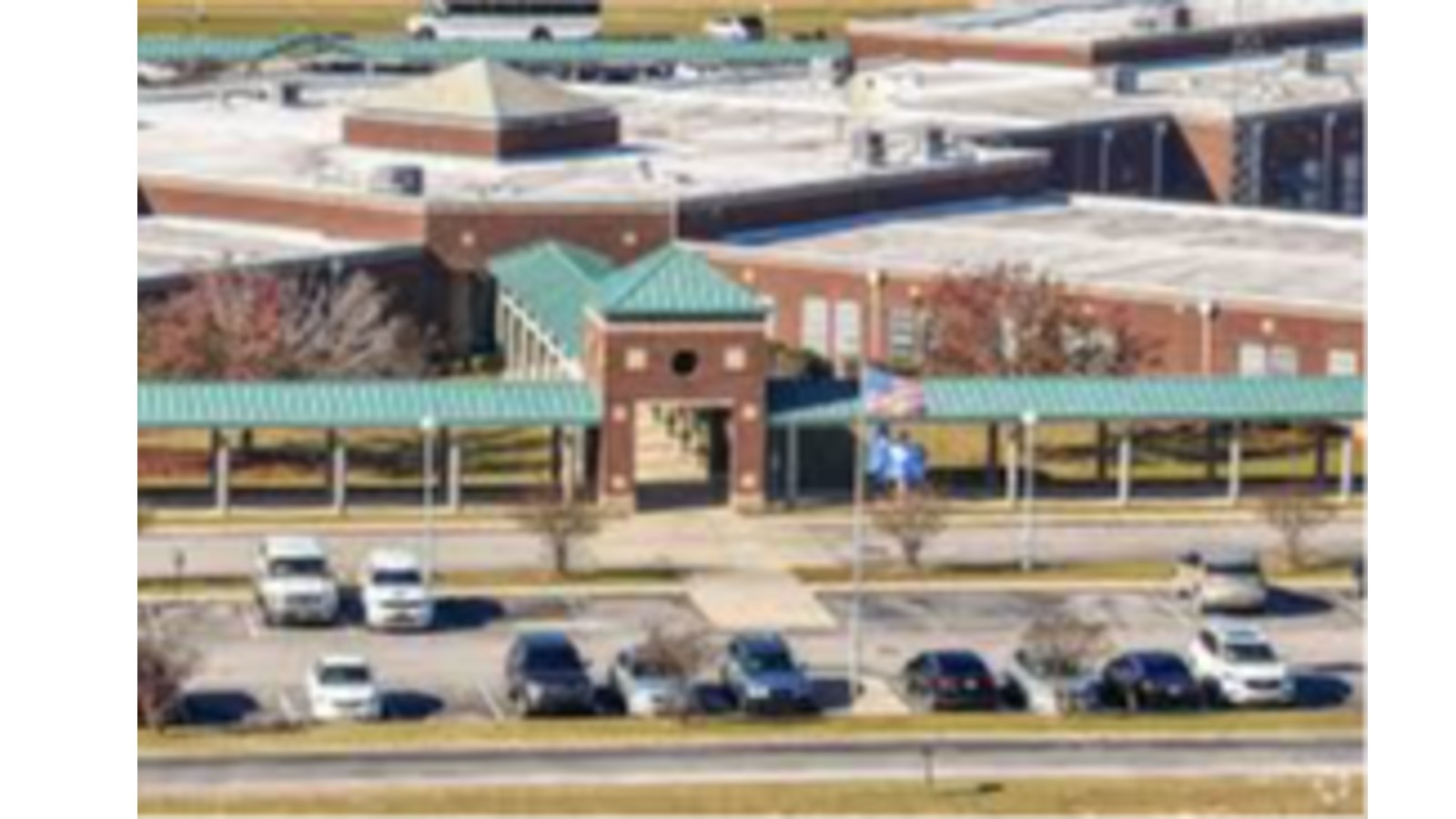 Batesburg-Leesville Middle School Photo