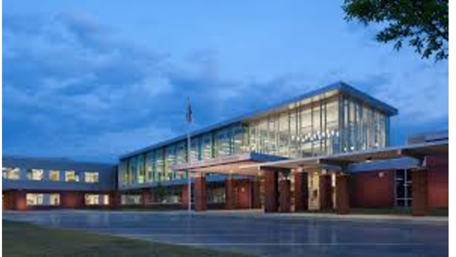Marlboro Middle School Photo