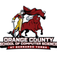 Orange County School of Computer Sciences Logo