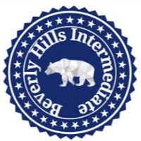 Beverly Hills Intermediate School Logo