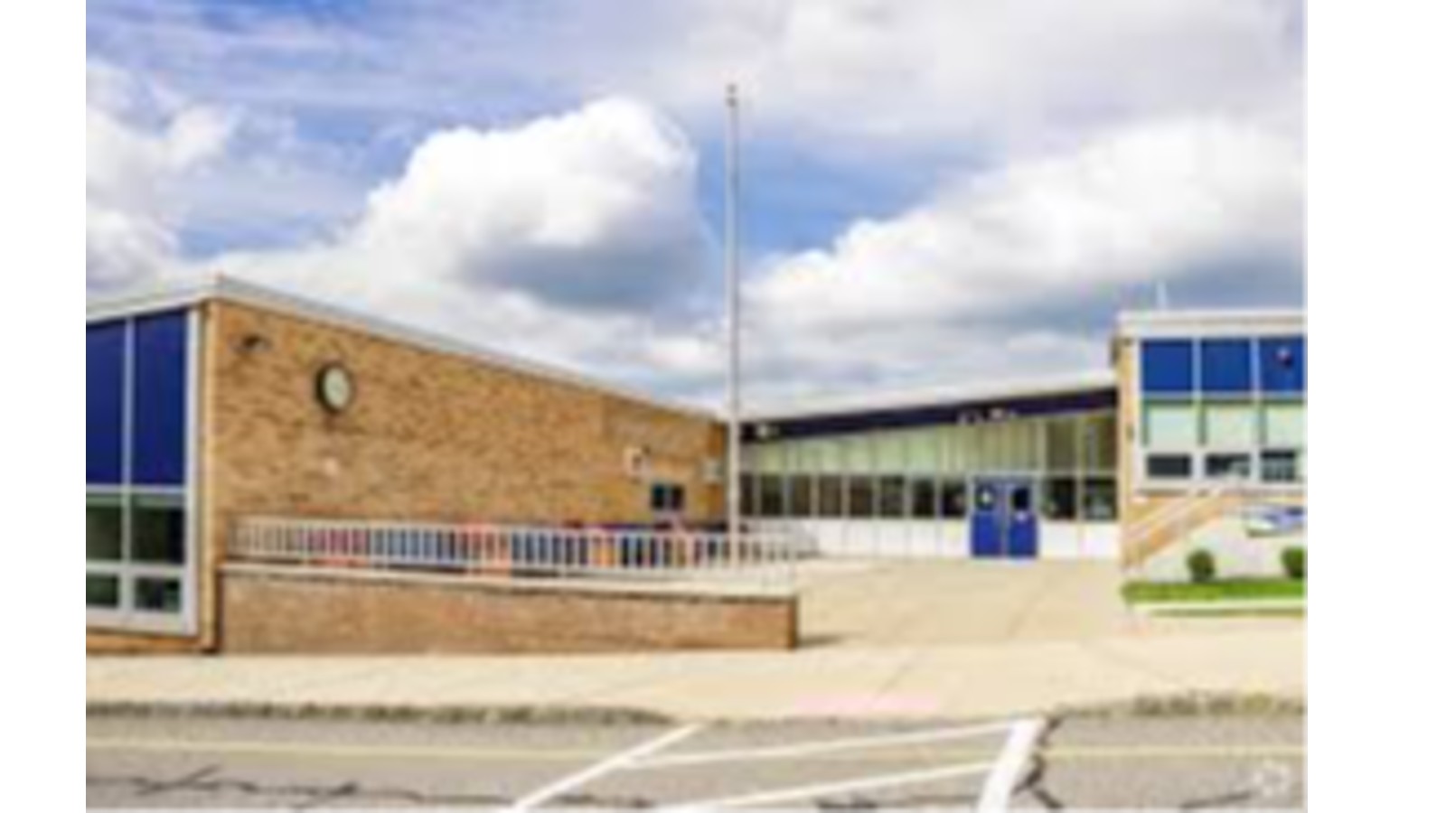 Randolph Middle School Photo